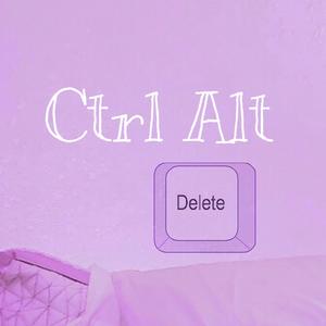 Ctrl Alt Delete (Explicit)