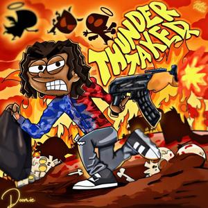 Doonie-Back 2 Back (feat. Kony) (Explicit)