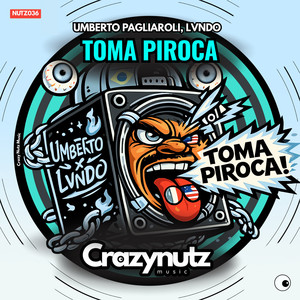 Toma Piroca (Radio Edit)