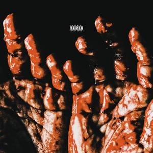 BLOOD ON MY HANDS (Explicit)