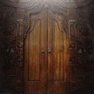 Gedoor (Instrumental)