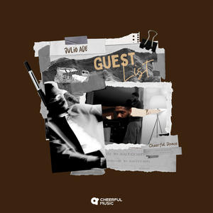 Julio Ade - Guestlist