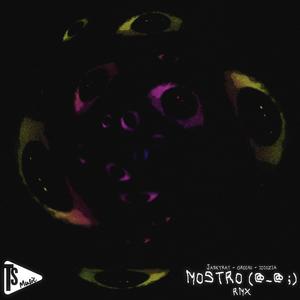 Mostro (@_@) (feat. greeno & idiozia) (RMX|Explicit)