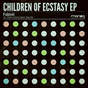 Children Of Ecstasy (Original Mix)
