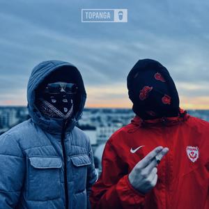 Nadal Freestyle (feat. Lilz) (Explicit)