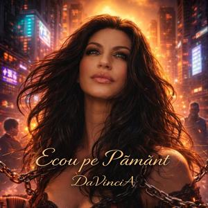 Ecou pe Pământ