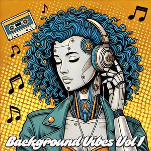 Background Vibes Vol 1 | Beats to Chill/Relax/Vibe To