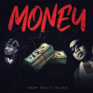 Money (feat. Richie Eije)