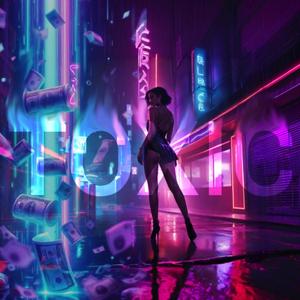 Toxic (feat. Ashley DuBose|Explicit)