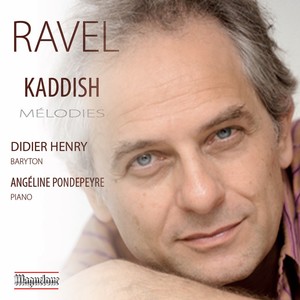 RAVEL, M.: Songs (Henry)