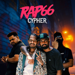 RAP66 Cypher