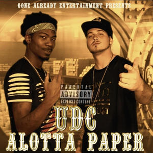 Alotta Paper (Explicit)