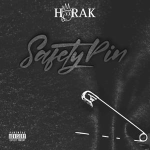 Safety Pin (Explicit)