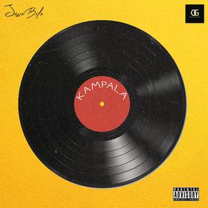 KAMPALA (feat. JesseBilo) [Explicit]