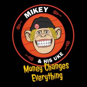 Money Changes Everything (Cover Version)