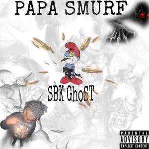 Papa Smurf (Explicit)