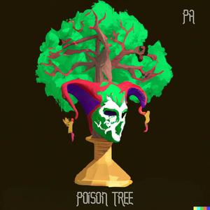 Poison Tree