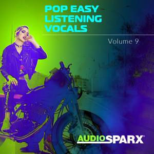 Pop Easy Listening Vocals Volume 9