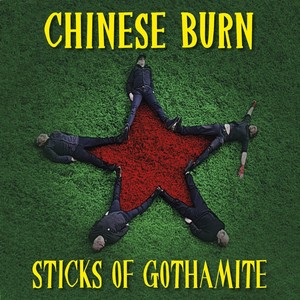 Sticks of Gothamite (Explicit)