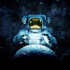 CADY-有你真好 (酷词 remix)