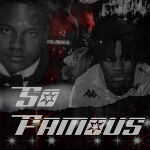 Villain (feat. NotSoFamousRJ) (Explicit)