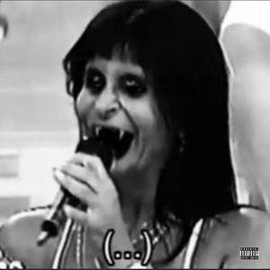 not in the mood (feat. praisecosmic!) (Explicit)