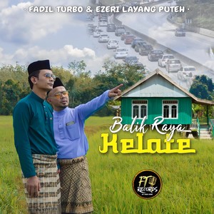 Balik Raya Kelate