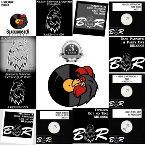 Sunset (Maliblue, Bane Paunovic Remix)