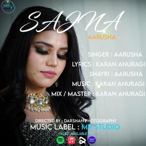 Sajna (feat. Aarusha)