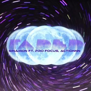 Faded(feat. Pro Focus & Actionnn) (Explicit)