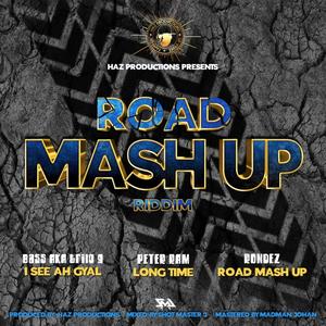 ROAD MASH UP RIDDIM