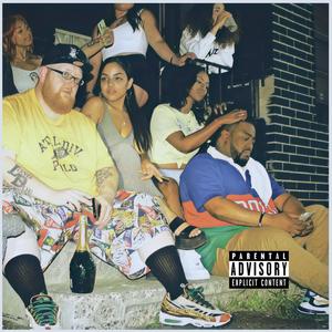 Chairmen(feat. Finesse Banks & J Mitch) (Explicit)