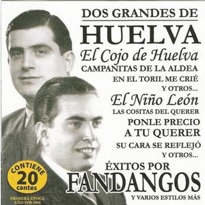 Dos Grandes de Huelva