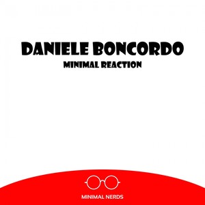 Minimal Reaction (Nic Benson & Kosmo Weston Remix)