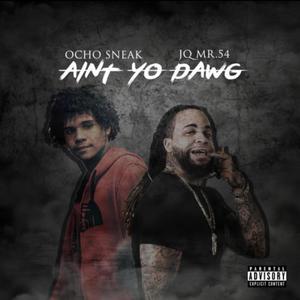 Aint Yo Dawg (feat. Ocho Sneak) (Explicit)