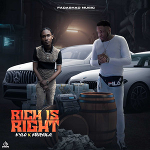 Rich Is Right (Explicit)