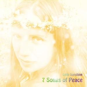 7 Songs for Peace