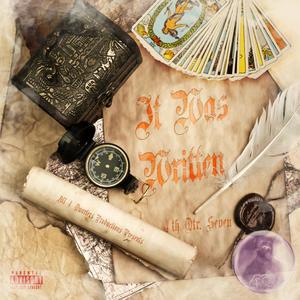 Swishers & Liquor (Explicit)