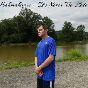 It's Never Too Late Acapella (Explicit)