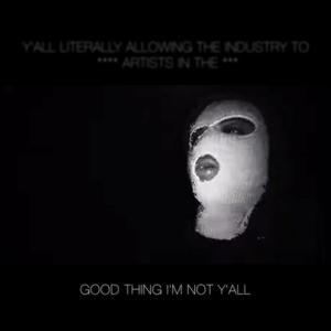 YOU TRYNA LIVE THIS LIFE? (Explicit)