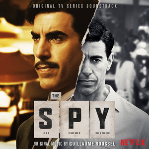 The Spy (Original Series Soundtrack) (特工科恩 电视剧原声带)