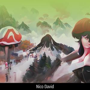 I can't think straight