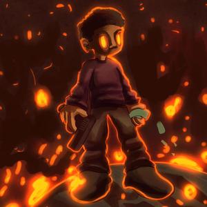 Gloryboi - Swing Sword (feat. Slimggp) (Explicit)