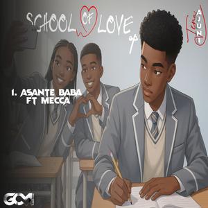 Asante Baba (feat. Mecca)