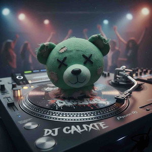 Kill Da DJ (Explicit)