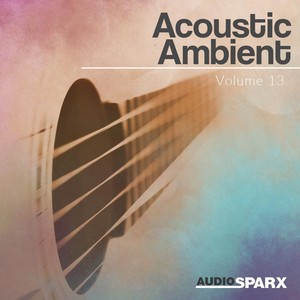 Acoustic Rhythms(With Perc.)