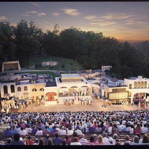 1984 Original Score for Great Passion Play in Eureka Springs, Arkansas