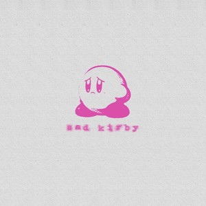 Sad Kirby :(