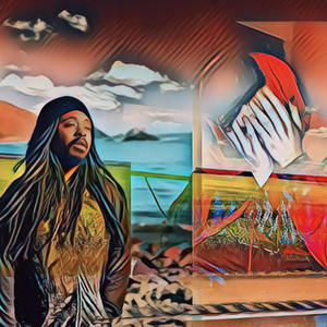 The Good Times Ahead (feat. Temper & Crumb Dread) (Explicit)