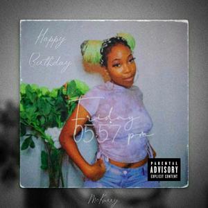 Misunderstood Acapella (feat. Naishe K) (Acapella)